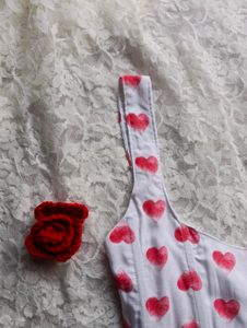 ❤️clearance Sale Love🎀 Corset💌price 599