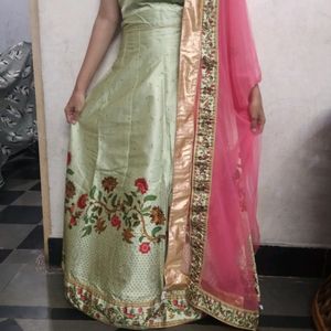 Lehenga