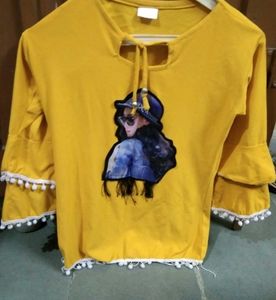 Women Top