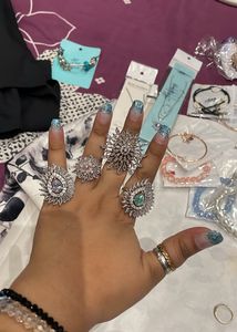 AD Rings