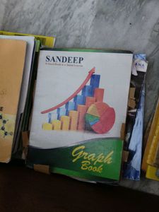 Textbooks Bundle
