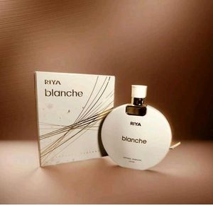 Riya Blanche Perfume