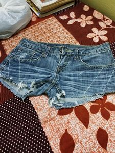 Size Issue
