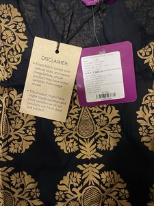 Elegant Libas Kurta