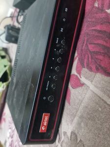 3 Set Top Box  Combo