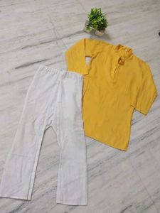 Beautiful Boys Dhoti Kurta🫶