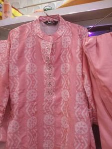 Kurthi Set