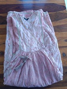 Unused INDYA Maxi Dress