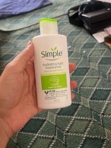 Basic Skincare Kit!