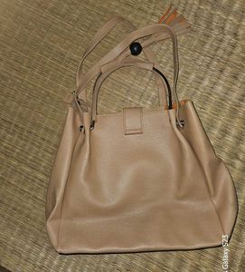 Handheld/Shoulder Bag