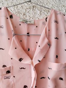 It&#39;s a Cute Top From Bassini