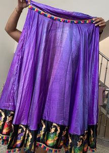 Festive Skirt
