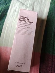 Purito Fermented Complex 94 Boosting Essence