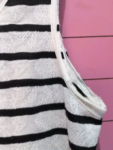 Evergreen Design Top