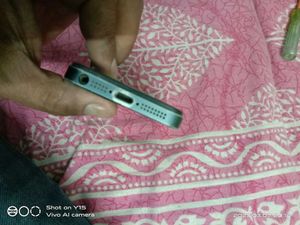 I Phone 4s..In Working Condition... Apple