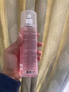 AND (By Ajmal) Dainty Glam (Pink) Body Mist