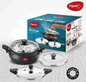 Pigeon Pressure Cooker