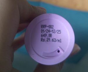 Hyphen Skincare Combo Of 4