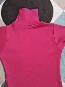 Rose Pink Comfy Cloth