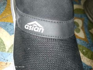 Asian Brand Shoe