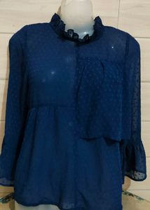 5 ComboTopMax, Dressberry, Sassafras,JM Collection
