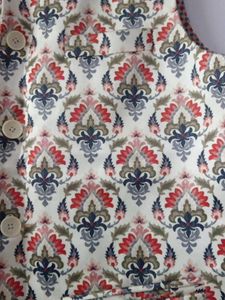 Elegant Ethnic Jacket