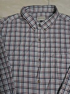 High Quality WESTSPORT FULL SLEEVE SHIRT