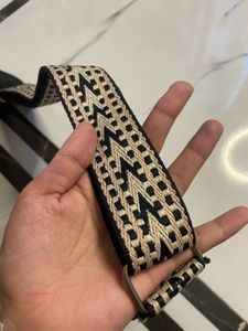 Stylish Crossbody Bag