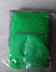 Green Tea