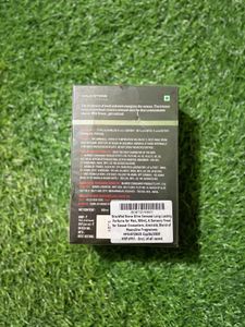 Wild Stone Ultra Sensual - Eau de Parfum