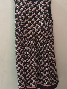 one peace frock