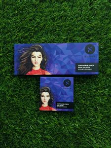 Makeup Products Kit (Untouched Product)