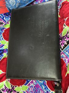 Display File A4 60 FOLDERS - BEIGE