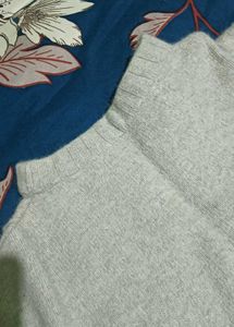 Sweatshirt For Winter