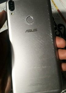 Asus Max Pro Like New Condition