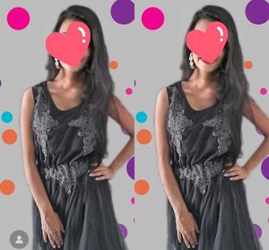 Mini Party Wear Dress