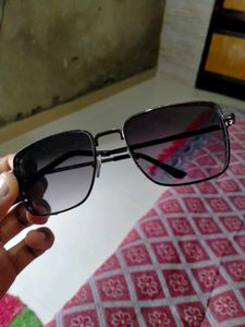 Stylish Square Eyeglasses