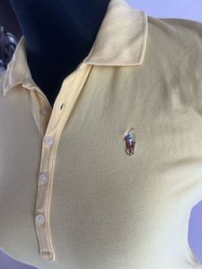 Polo Ralph Lauren Soft Strech Tee Shirt