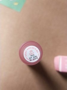 Kbeauty Soak Tattoo Tint From Forencos