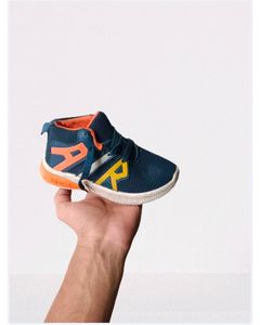 Baby Sports Shoes 👟