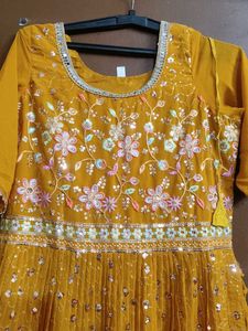 Palazzo Suit Set