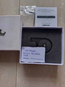 EDELKRONE QUICK RELEASE ONE ADAPTOR