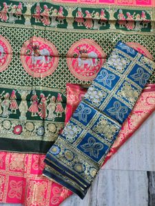 Banarasi Saare