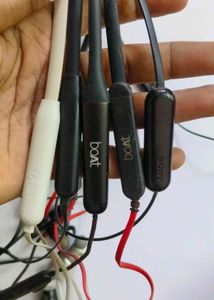 Mixed Earphone Bundle Partially Working Earphones