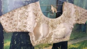 &#34;SALE&#34; Readymade Padded Blouse🤩