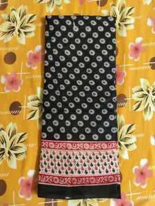 unused new Bangladeshi molmol cotton saree