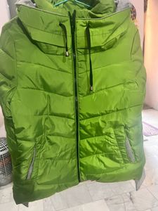 Winter Jacket
