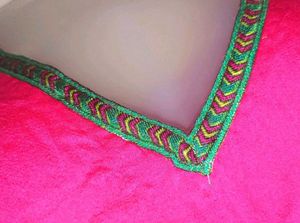 Cute Kurta For Daily Wear