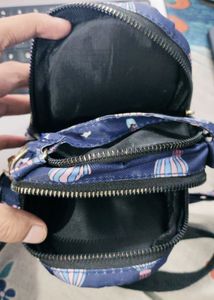 Crossbody Sling Bag
