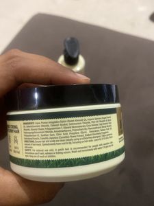 Shampoo And Mask Combo